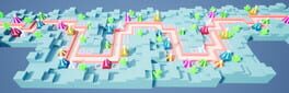 Tiling Towers artwork 1