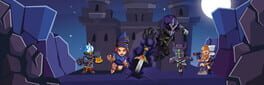 Big Sword Hero artwork 1