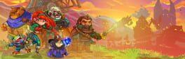 Forty Foes artwork 1