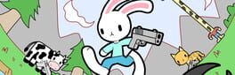 Rabbit Simulator artwork 1