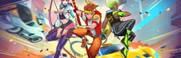 Champion Shift artwork 1