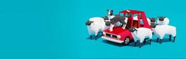 Too Many Sheep artwork 1