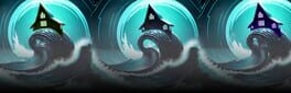 The Black Door artwork 1