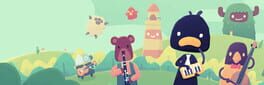 Mirth Island artwork 1
