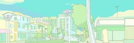 J-Town: A Visual Novel artwork 1