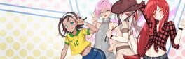 Otoko Cross: Pretty Boys Dropout! artwork 1
