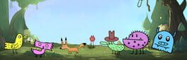 Missing Critters artwork 1