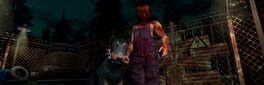 HeadHorse Legacy artwork 1