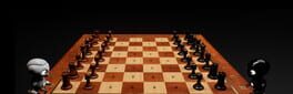 Chess! artwork 1