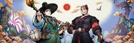 Dynasty Detective artwork 1