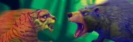 Wildstrive artwork 1