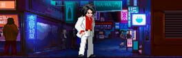 Vengeance of Mr. Peppermint artwork 1