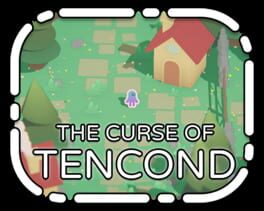 The Curse of Tencond artwork 1