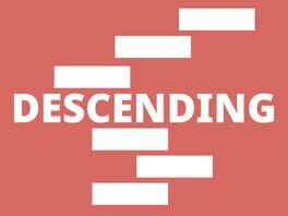 Descending artwork 1