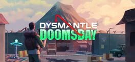 Dysmantle: Doomsday artwork 1