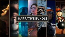 The Wired Narrative Bundle artwork 1