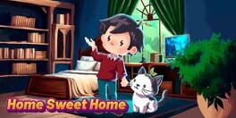 Home Sweet Home artwork 1