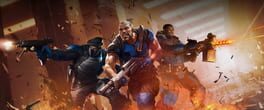 Ballistic artwork 1