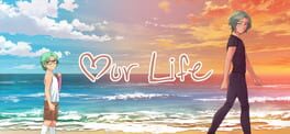 Our Life: Beginnings & Always - Baxter's Story artwork 1