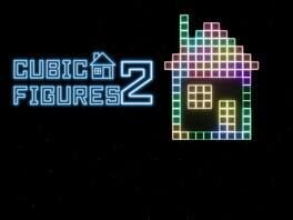 Cubic Figures 2 artwork 2