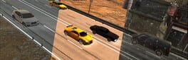 Traffic Racer Highway Online artwork 1