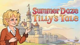 Summer Daze: Tilly's Tale artwork 2