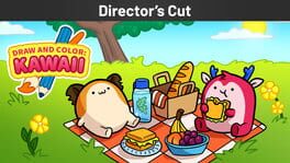 Draw and Color: Kawaii - Director's Cut artwork 1
