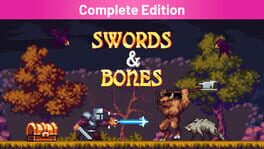 Swords & Bones: Complete Edition artwork 1