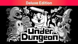 UnderDungeon: Deluxe Edition artwork 1
