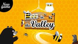 Bee in the Valley artwork 2