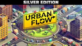 Urban Flow: Silver Edition artwork 1
