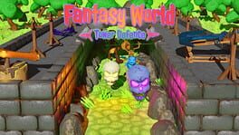 Fantasy World TD artwork 1