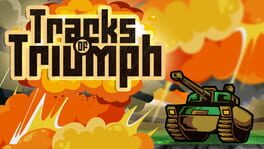 Tracks of Triumph artwork 1