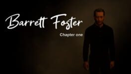 Barrett Foster: Chapter One artwork 1
