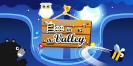Bee in the Valley artwork 1