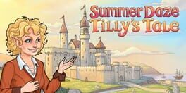 Summer Daze: Tilly's Tale artwork 1