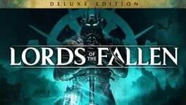 Lords of the Fallen: Deluxe Edition artwork 1