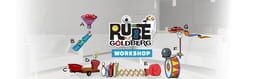 Rube Goldberg Workshop artwork 1