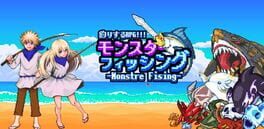 Monster Fishing artwork 1