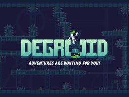 Degroid artwork 2
