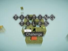 Tilting Tiles: Micro Challenge artwork 1