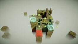 Tilting Tiles: Micro Challenge artwork 2