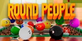 Round People artwork 1