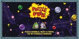 Bust-A-Move artwork 1