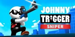Johnny Trigger: Sniper artwork 1