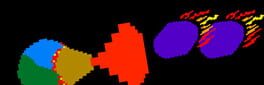 Volcano Planet artwork 1