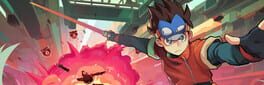 Hayaku! Island of Darkness artwork 1