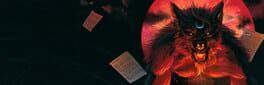 Werewolf: The Apocalypse - The Book of Hungry Names artwork 1