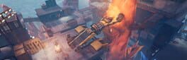 Relic Raiders artwork 1