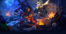 War Legends artwork 1